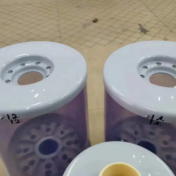 德国TECHAP BM1K 吸附填料 适配 SL 系列化学蒸汽锁储罐废气处理