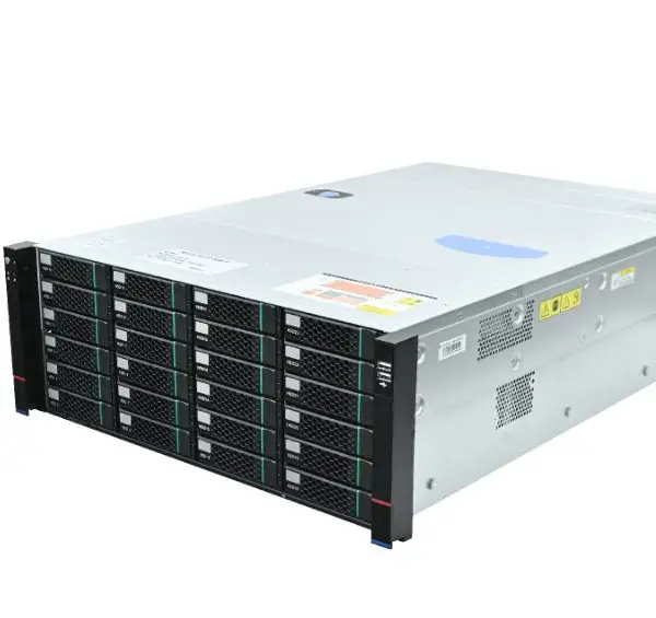 浪潮 NF8480G7 塔式服务器 内存数据库、虚拟化整合,深度学习