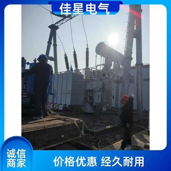 风力电站变压器预防性现场维保维修,更换元器件