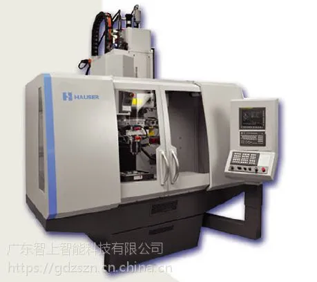 瑞士豪泽HAUSER数控坐标磨床H35-400