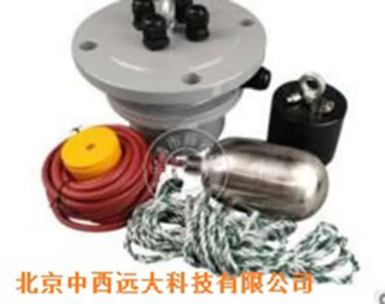 �ش�ʽ���¸���Һλ���� �ͺ�:KF16-UQK-6111��ţ�M393258