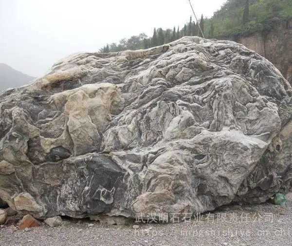 武汉泰山石厂家|景观是哪里买|武汉景观石现货800块