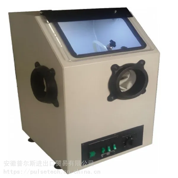 意大利进口医疗器械心脏支架瓣膜去氧化层喷砂机齿科牙科喷砂机实验室科研用桌面式精密喷砂