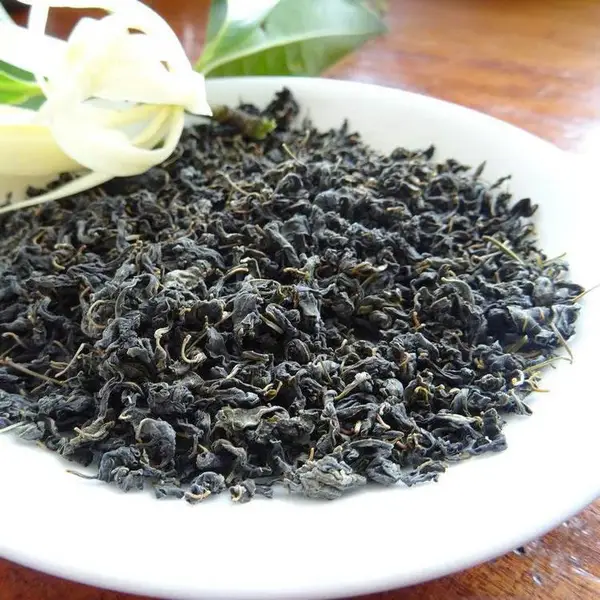彝山香常年批发云南***辣木茶非辣木籽108克无糖优惠价