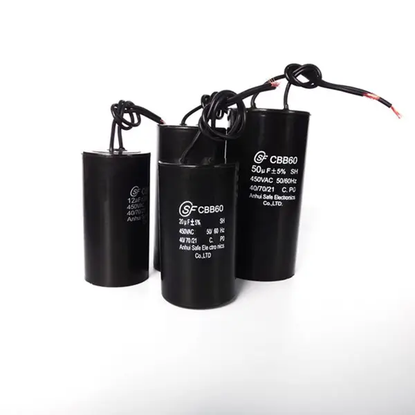 ��Ӧ ����CBB60 450VAC 20uf�綯��բ��������Ĥ������