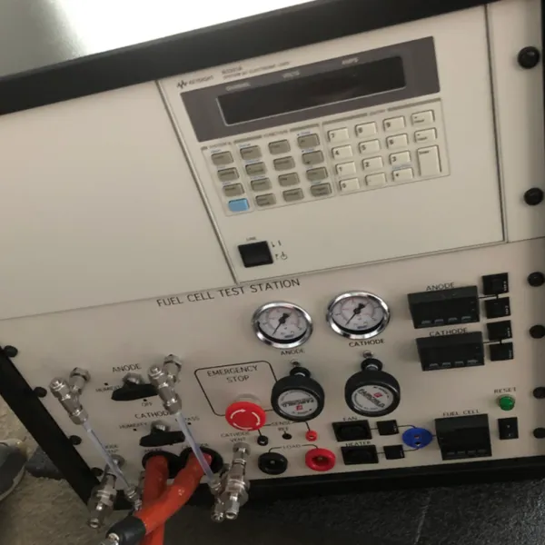 优势供应 Fuel Cell Technologies 电池测试仪附件 nafion-C
