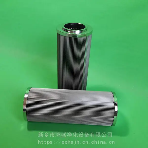 供应离心风机油过滤器滤芯DPCB3289.58KPa280KW 鸿盛净化生产商