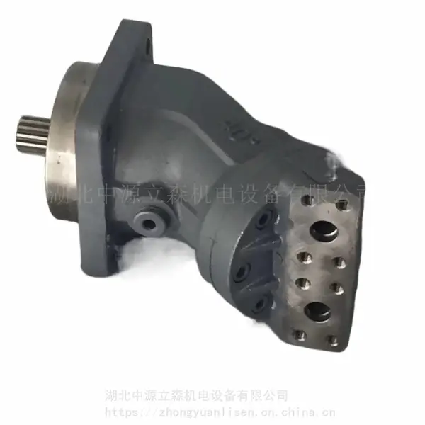 前帮机油泵A2FE180/61W-VAL192厂家价格图片