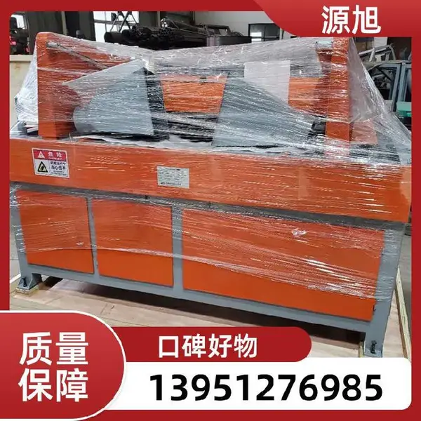 上海木托盘开槽机视频价格优惠