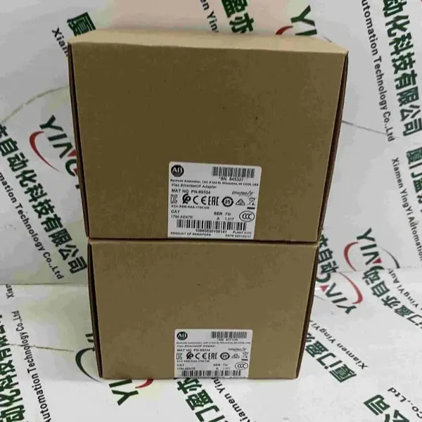1756-OF4变频器输出模块品牌效应智能科技成套