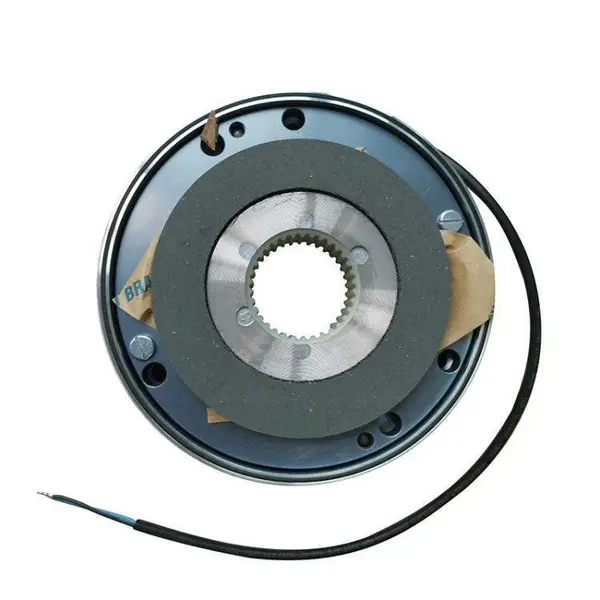 德国INTORQ伦茨电机制动器型号:BFK458-08N-24V-12NM授权代理下单发货