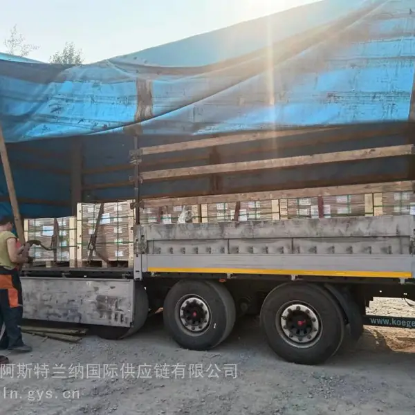 转口贸易清关仓储,保税区换柜物流,转口到俄罗斯操作流程