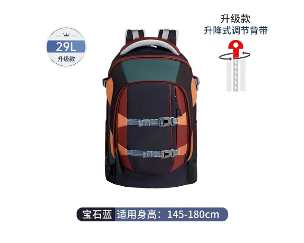 重庆书包怎么卖 贴心服务 上海银扬电子商务供应