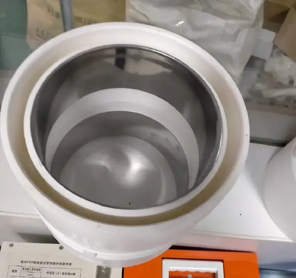 psp钢塑复合管特点