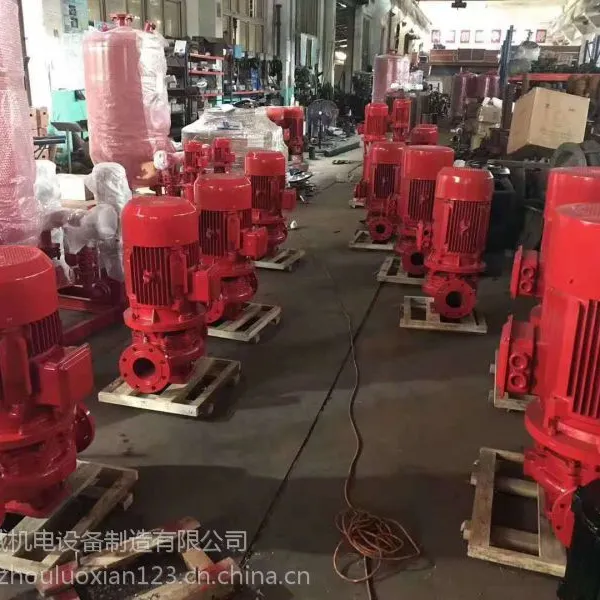������ ���۱� XBD6.5/15-80L(W) ���������ѹ�� ��������������