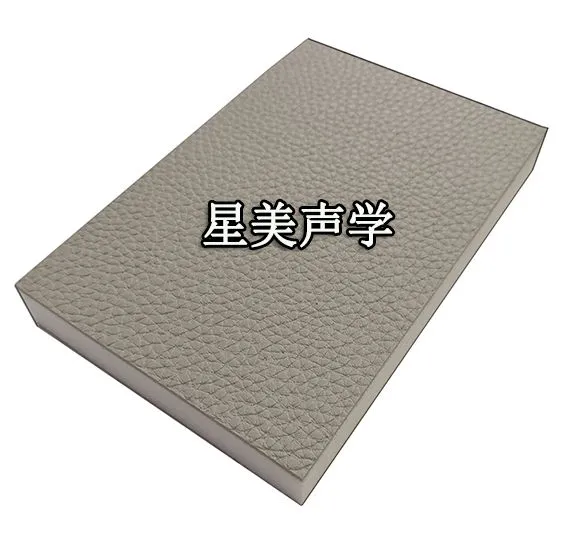 鹤壁市派出所防撞软包 墙面软质阻燃防撞材料