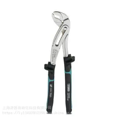 菲尼克斯***供应 - UNIFOX-WP_DB - 德国原装进口