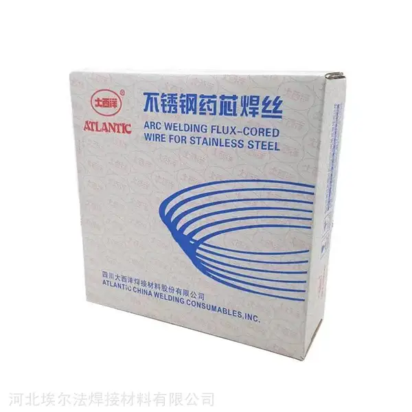 ���������ҩо��˿CHT304L/308L/309L/316L/2209����ʵ�ĺ�1.2