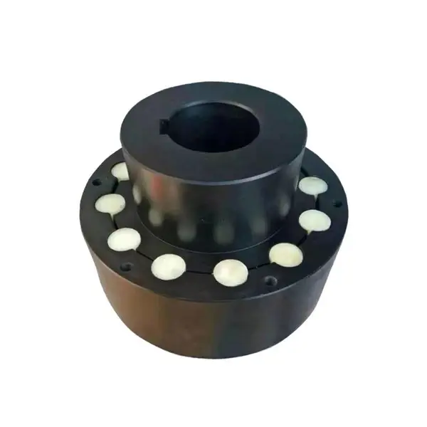 ZL ZLD柱销齿式联轴器 水工机械用柱销联轴器