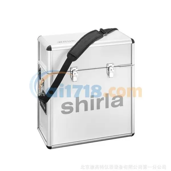 奥地利BAUR shirla电缆外皮检测及故障定位系统