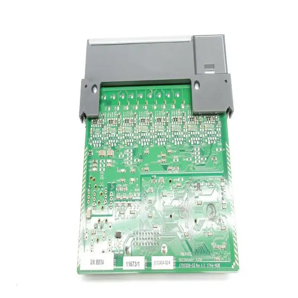 ABB3HAC020912-001变频器 伺服电机 CPU
