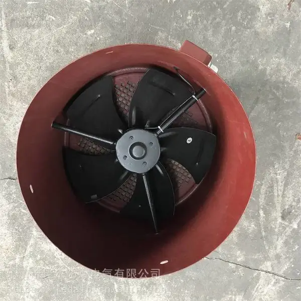 G系列轴流通风机G315A功率0.45KW电压AC380V