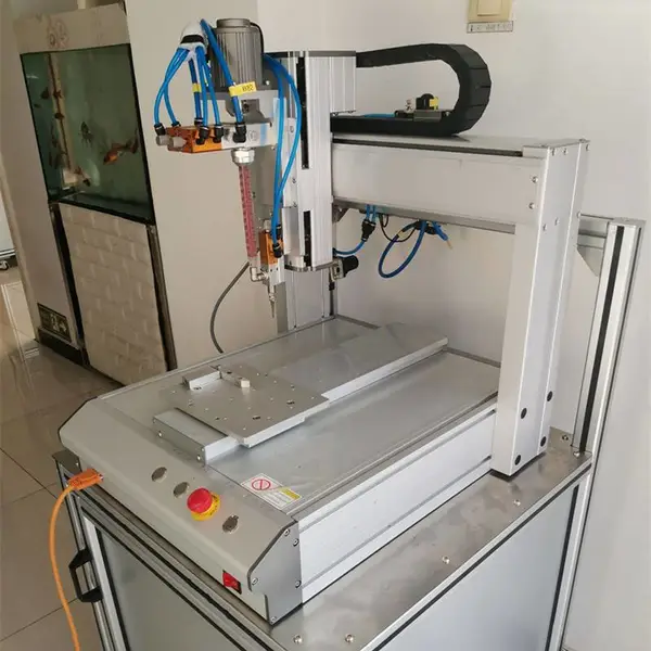 ��¡ST10172�����ǵ㽺������ �Զ����㽺�豸 �Ǳ��Զ����豸