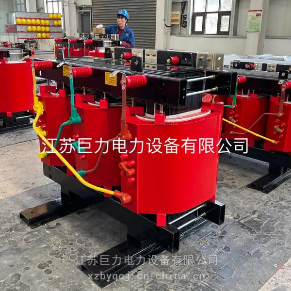 生产一级能效SCB18-1250KVA-NX1干式变压器