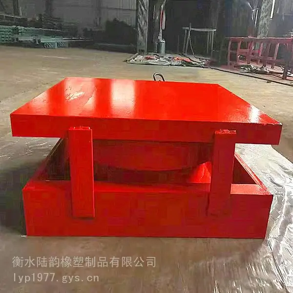 钢结构减震球型支座 陆韵 单项滑动球较支座 备货快