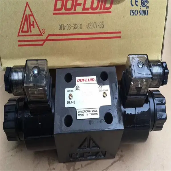 ����DOFLUIDѹ���������Ʒ�_PF-DC-10 �߾���˫�����Ŵ�� ����ͼ��