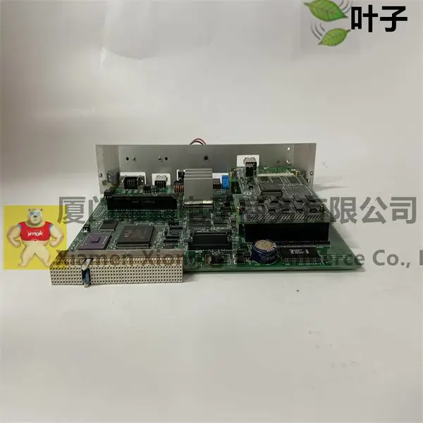 IC670MDL930J 扩展功能板卡 全新