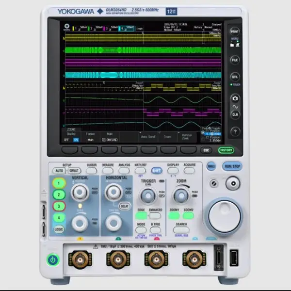 ���Ͼ����� ���YOKOGAWA DLM3054 ����ź�ʾ����