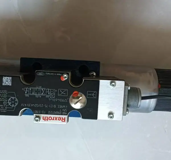 安沃驰Aventics现货原装气动阀R412022866//电磁阀船舶专用现货
