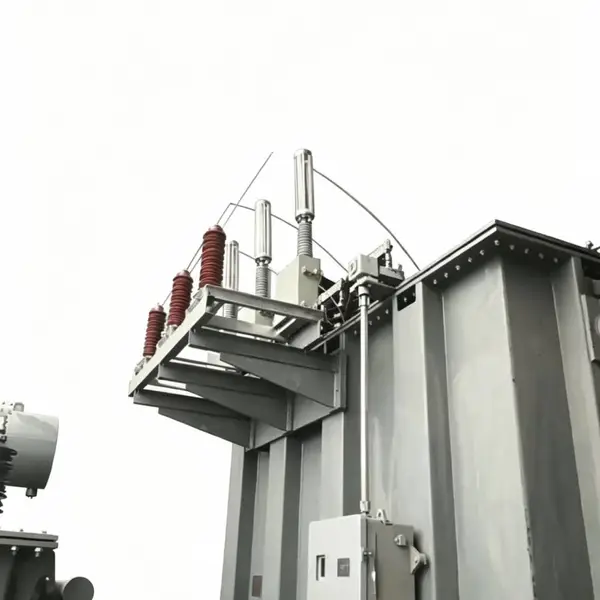RC阻容吸收器10KV-35KV 变压器操作过电压吸收装置