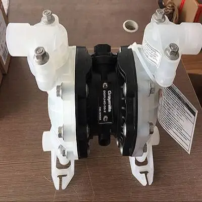 GRAYMILLS气动隔膜泵特价销售