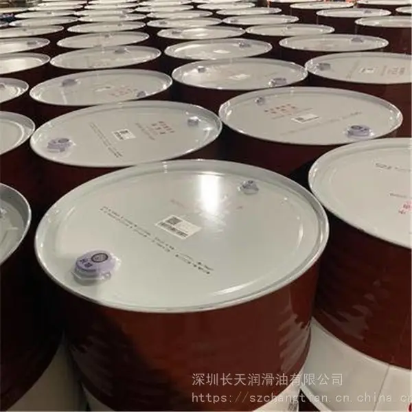 长城 工业高压润滑油_L-HM46液压油_建筑机械液压油专业生产