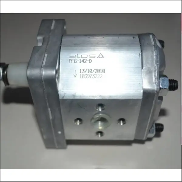 阿托斯 电磁阀 PFG-218-D