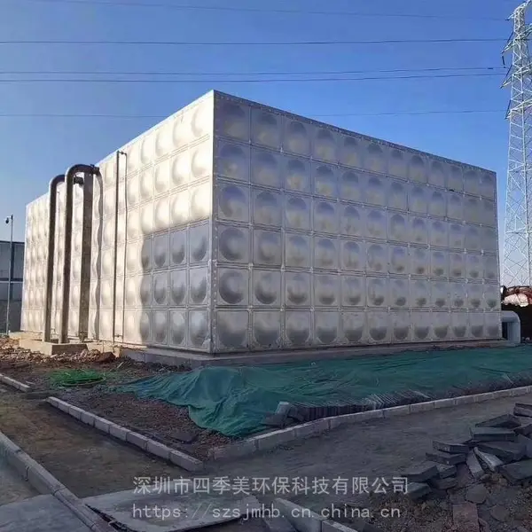 深圳国标水箱12s101不锈钢水箱,生活水箱,内衬水箱,不锈钢制品