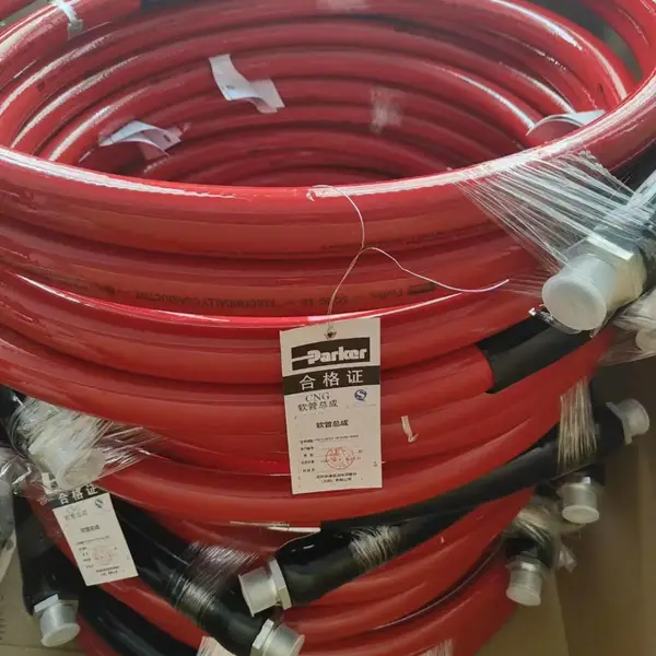 PARKER�������ɿ������ɿ�ֱ��������ԭװ��Ʒ