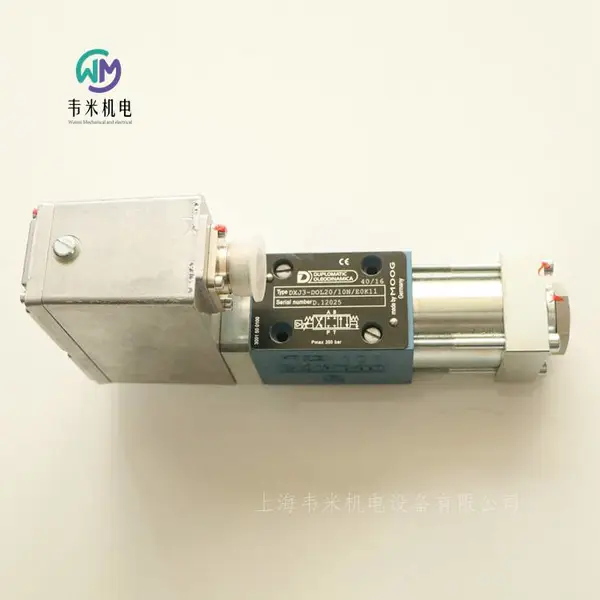 DUPLOMATIC比例阀DXJ3-D0L20/10N/E0K11