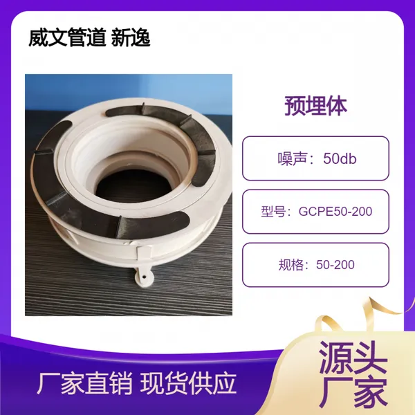 ����ͨ��Ԥ���/��©HDPE���㸴�Ͼ�����˳ˮ��ͨ