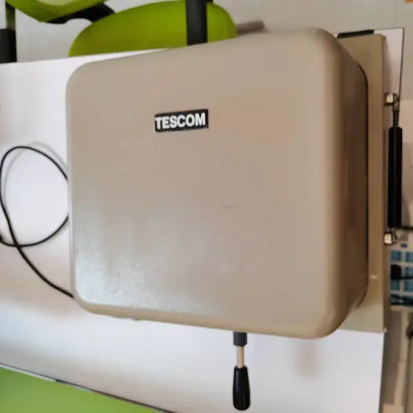 ����TESCOM �ͺ�TC-5916A 6G��ռ�������ɷ�10��ƽ��