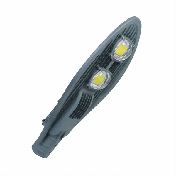 户外led50W路灯头 50W100W150W压铸集成路灯宝剑路灯头庭院路灯头灯具