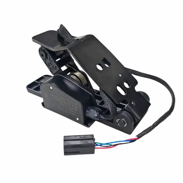 缅甸仰光JCTH2-5L电子油门AP153-725000加速器5V 杭叉CPD-20-XD4油门踏板叉车配件