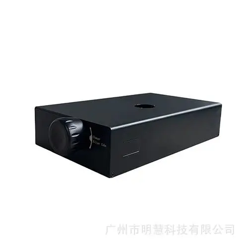 广州明慧 倒置荧光模块 BGU-LED-IMH 显微镜led荧光光源