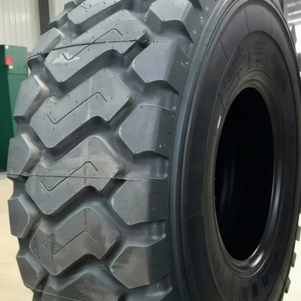 HUPOSHI琥珀石、HILO华鲁18.00R25 B02S E-3 三星 TT/TL 宽体矿卡轮胎