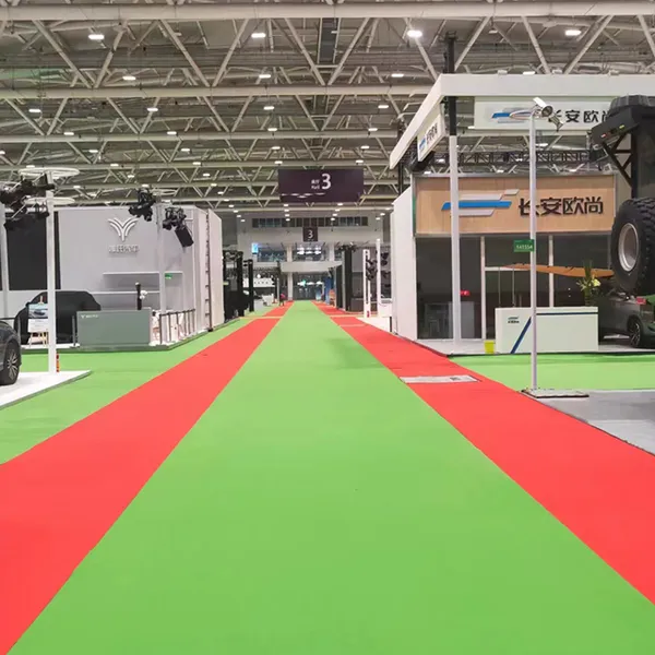 一次性开业地毯 活动展览地毡