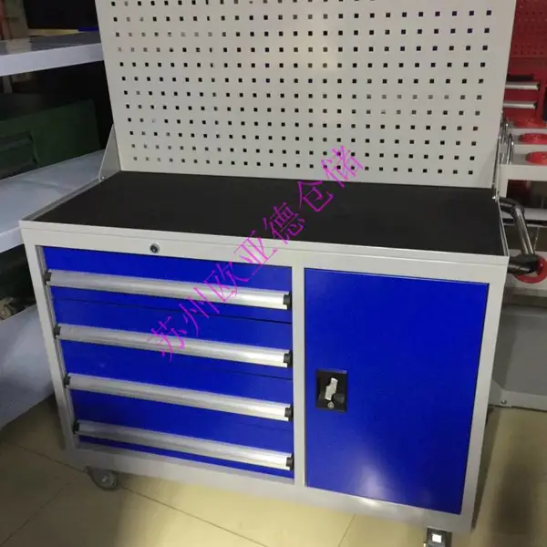 车间放置柜 车间工具柜 模具配件柜|扳手柜|工具橱||产线工具柜|产线工作桌|无尘车