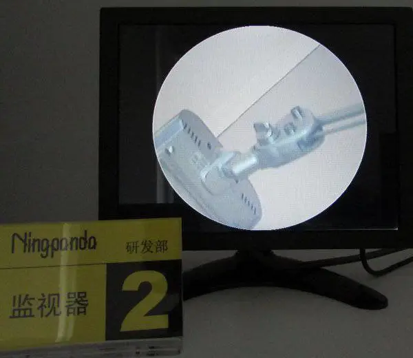 定制CVBS视频遮盖控制器 OSD控制器