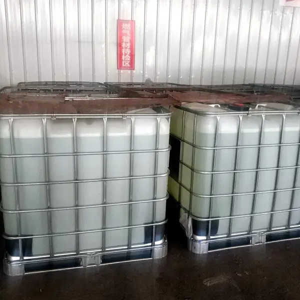 聚二甲基二烯丙基氯化铵厂家聚二烯丙基二甲基氯化铵